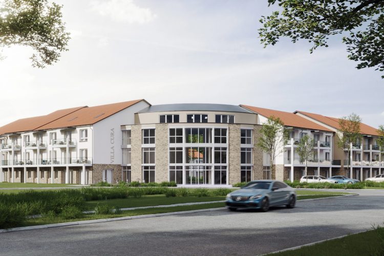 Servicewohnen  HJK-Team GmbH